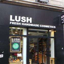 Parfumerie et produit de beauté Lush Paris Renard - 1 - 