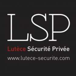 Sécurité Lutece Securite Privee LSP - 1 - 
