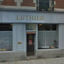 Luthier Rennes