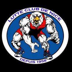 Salle de sport Lutte Club Nice - 1 - 
