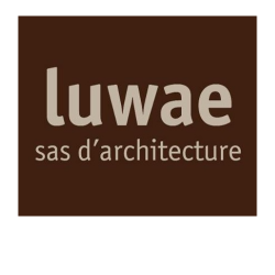 Architecte LUWAE architectes - 1 - 