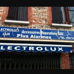 Lux Et Electrolux Toulouse