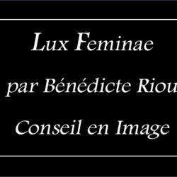 Coach de vie LUX FEMINAE - 1 - 