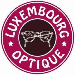 Luxembourg Optique Paris