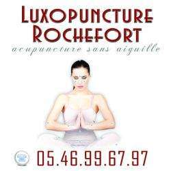Médecine douce Luxopuncture Rochefort - 1 - Centre De Luxopuncture Rochefort Sur Mer 17 - 