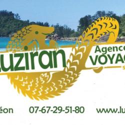 Agence de voyage LUZIRAN Voyages - 1 - Agence De Voyages Sur Rendez Vous à Ancenis - 