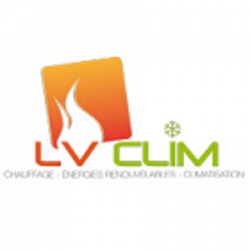 Electricien LV Clim - 1 - 