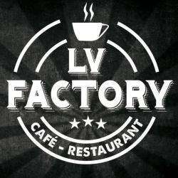 Restaurant LV Factory - 1 - 