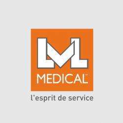 L.v.l Médical Moissy Cramayel