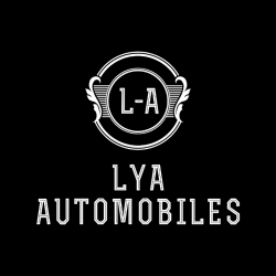 Voiture d'occasion Lya Automobiles - 1 - 