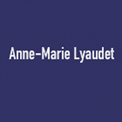 Lyaudet Anne-marie Saint Laurent En Grandvaux