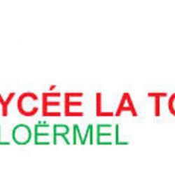 Centre équestre Lycee Agricole La Touche - 1 - 