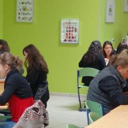 Etablissement scolaire Lycée Anne-Marie Javouhey - 1 - 