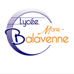 Lycée Marie Balavenne Saint Brieuc