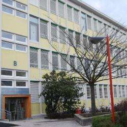 Etablissement scolaire Lycée d'Etat Albert Schweitzer - 1 - 