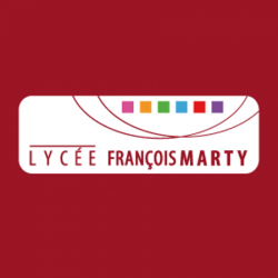 Lycée François Marty Monteils