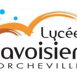 Etablissement scolaire Lycée Lavoisier - 1 - 