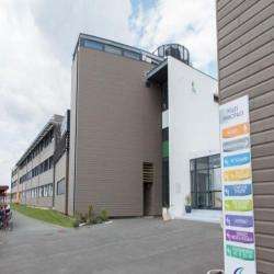 Etablissement scolaire Lycée Polyvalent Régional Merleau-ponty - 1 - 