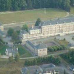 Lycée Caraminot Egletons