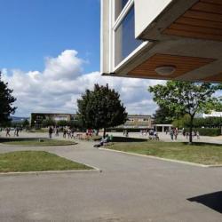 Lycée Polyvalent Algoud-laffemas Valence
