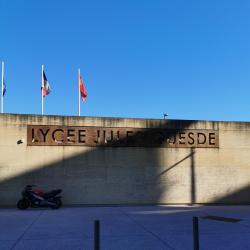 Lycee Polyvalent Jules Guesde Montpellier