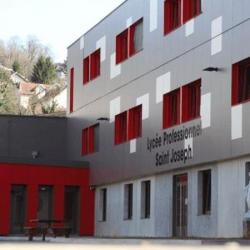 Etablissement scolaire Lycée Saint Paul - 1 - 