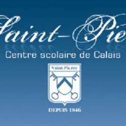 Lycee Prive Saint Pierre Calais