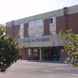 Lycée Professionnel Du Detroit Calais