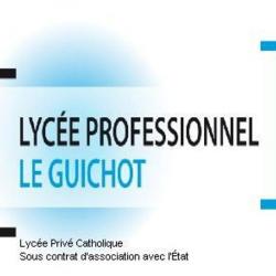Etablissement scolaire LYCÉE PROFESSIONNEL PRIVÉ LE GUICHOT - 1 - 