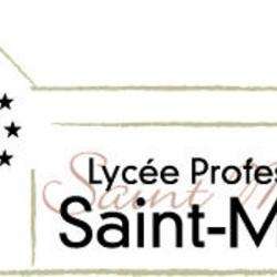 Etablissement scolaire Lycée Professionnel Saint Michel - 1 - 