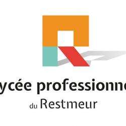 Etablissement scolaire Lycée Rural D'enseignement Professionnel Du Restmeur - 1 - 