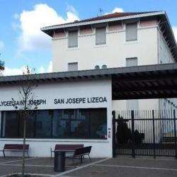 Etablissement scolaire Lycée Saint Joseph - 1 - 
