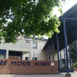 Lycée Victor Hugo Caen