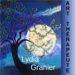 Lydia Granier Art-thérapeute Nîmes