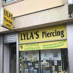Tatouage et Piercing Lyla's Piercing - 1 - 