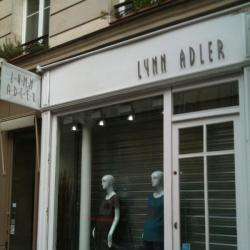 Lynn Adler Paris