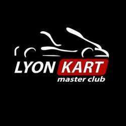 Lyon Kart Master Club Saint Laurent De Mure