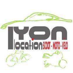 Moto et scooter LYON LOCATION - 1 - 