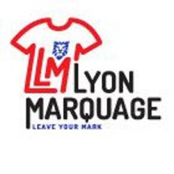 Producteur Lyon Marquage Services - 1 - 