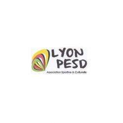 Association Sportive LYON PESD Canuts Steps Country - 1 - 