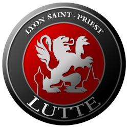 Association Sportive Lyon Saint Priest Lutte - 1 - 