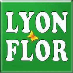 Jardinage LyonFlor - 1 - Jardinerie Lyon - Aromatiques, Arbustes, Vivaces, Graminées - Lyonflor - 