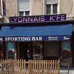 Restaurant Lyonnais Kfe - 1 - 