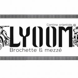 Restaurant Lyoom Cantine - 1 - 