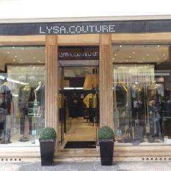 Vêtements Femme LYSA COUTURE - 1 - 