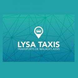 Lysa Taxis Andelot Blancheville