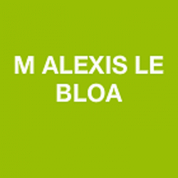 Le Bloa Alexis Clohars Carnoët