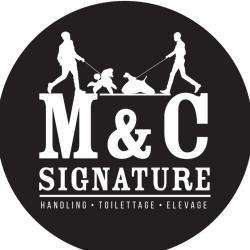 Salon de toilettage M And C Signature - 1 - 