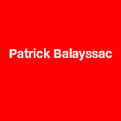 Entreprises tous travaux M. Balayssac Patrick - 1 - 