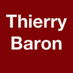 Baron Thierry Louis Daniel